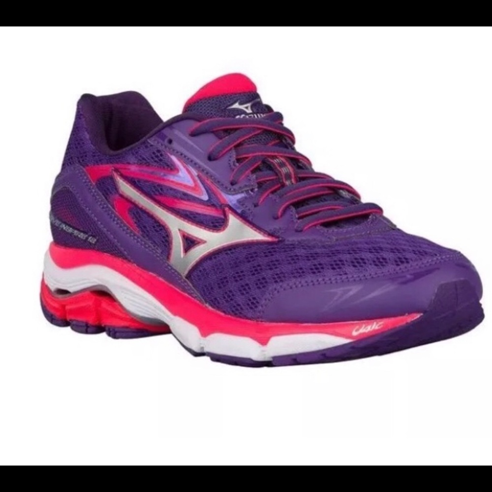 Mizuno Wave Runner 12 Running Shoes